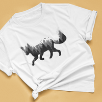 "Forest Fox" - small - 0