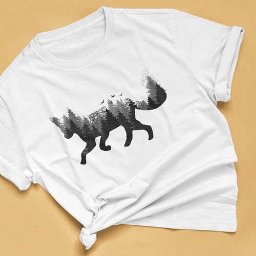 &amp;quot;Forest Fox&amp;quot; - 1
