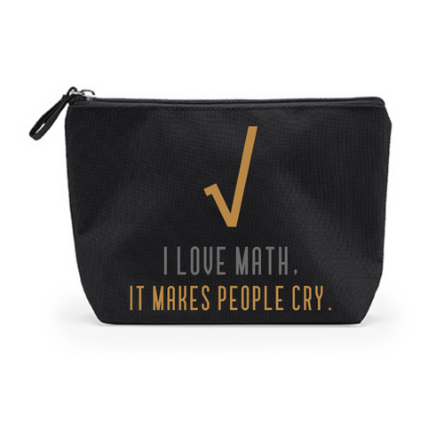 Несесер &amp;quot;I Love Math&amp;quot; - 1