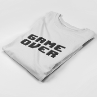 Дамска блуза "Game Over" - small - 1