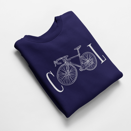 Ватирана блуза &amp;quot;Cool Bike&amp;quot;