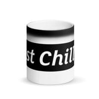 Магическа чаша "Just Chillin'" - small - 1