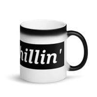 Магическа чаша "Just Chillin'" - small - 2