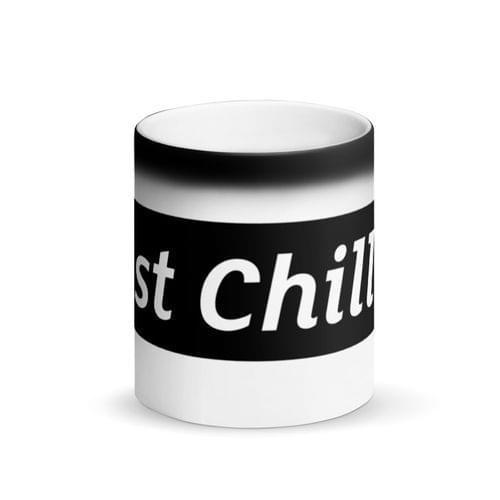 Магическа чаша "Just Chillin'" - 2