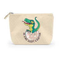 Несесер "Adopt A Raptor" - small - 0