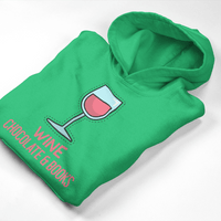 Суитчър "Wine Chocolate Books" - small - 4