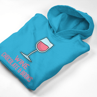 Суитчър "Wine Chocolate Books" - small - 7