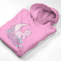 Суичър "To The Moon" - small - 6