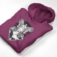 Суитчър "Валкирия" - small - 5