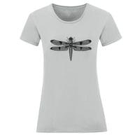 Тениска "Водно конче" (дамска) - small - 9