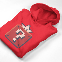 Суичър "Super Mario Pixel Art" - small - 2