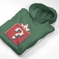 Суичър "Super Mario Pixel Art" - small - 3
