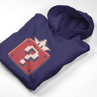 Суичър "Super Mario Pixel Art" - small - 4