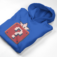 Суичър "Super Mario Pixel Art" - small - 5