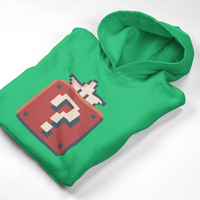 Суичър "Super Mario Pixel Art" - small - 6