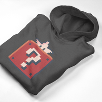 Суичър "Super Mario Pixel Art" - small - 8