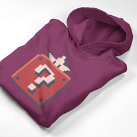 Суичър "Super Mario Pixel Art" - small - 9