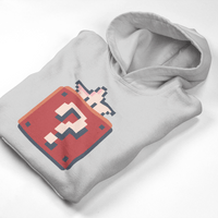 Суичър "Super Mario Pixel Art" - small - 10