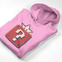 Суичър "Super Mario Pixel Art" - small - 11