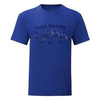 Мъжка тениска "Seven Summits" - small - 16