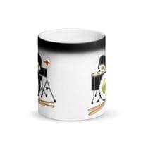 Магическа чаша "Sushi Drum" - small - 1