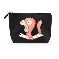 Несесер "Bookworm" - small - 0