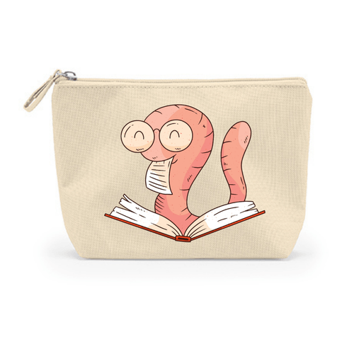 Несесер "Bookworm" - 2