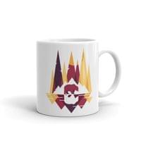 Чаша "Планинска мечка" - small - 2