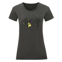 Дамска тениска "Мед" - small - 9