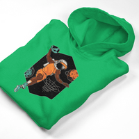 Суичър "Космически баскетбол" - small - 5