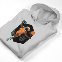 Суичър "Космически баскетбол" - small - 7