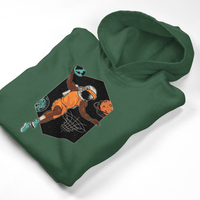 Суичър "Космически баскетбол" - small - 8