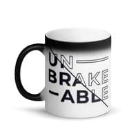 Магическа чаша "Unbreakable" - small - 0