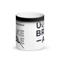 Магическа чаша "Unbreakable" - small - 1