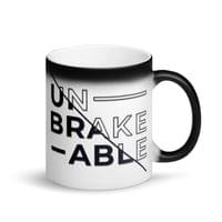 Магическа чаша "Unbreakable" - small - 2