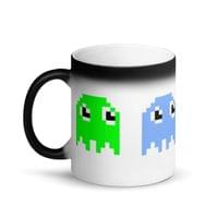 Магическа чаша "Pac-Man" - small - 0