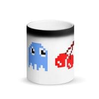 Магическа чаша "Pac-Man" - small - 1