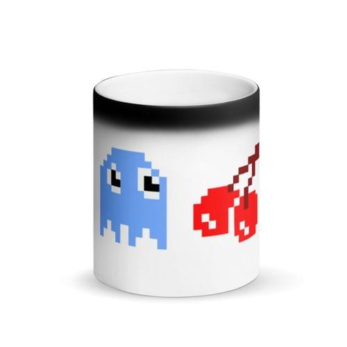 Магическа чаша "Pac-Man" - 2