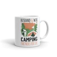 Чаша "Camping Partners" - small - 2