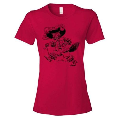 „Котаракът в чизми“ - 2