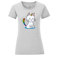 "Вълшебно коте" - small - 1