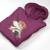 Суитчър "Japanese Wolf" - small - 11