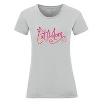 "Cat Mom" - small - 4