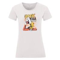 Дамска тениска "Yoga Queen" - small - 9