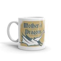 Чаша "Mother Of Dragons" - small - 0