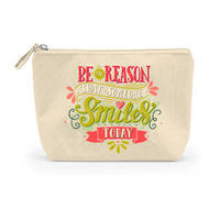 Несесер "Be The Reason" - small - 1
