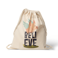 Мешка "Believe" - small - 0