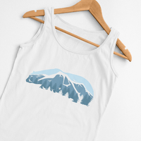 Дамски потник "Pollar Bear" - small - 3