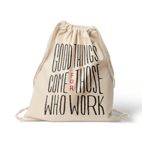 Мешка "Good things" - small - 0