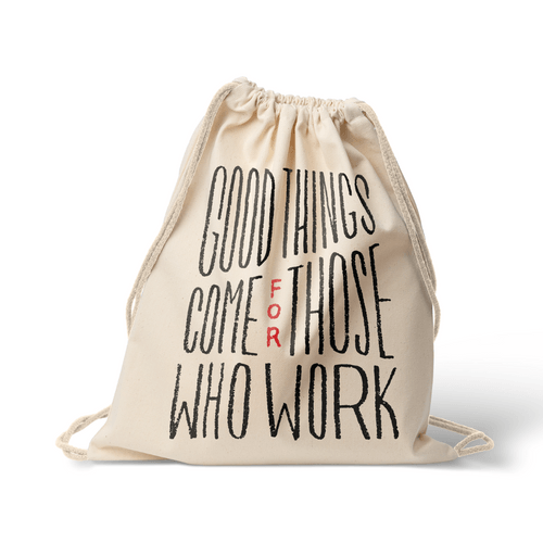 Мешка &amp;quot;Good things&amp;quot; - 1